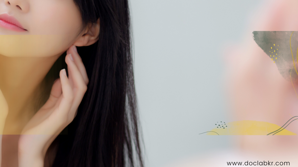 Happy Women's Day! 6 DocLab Products Recommended For You To Become A Beauty!