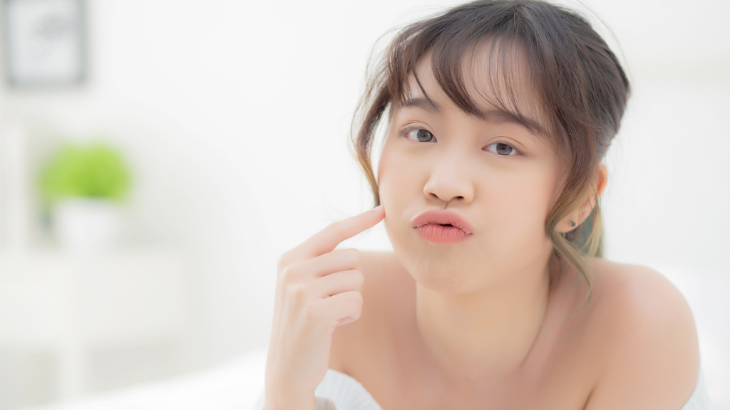 韩网Naver博主用后点评——DocLab去角质精华凝胶