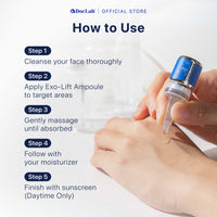 DocLab Exo Lift Ampoule thumbnail