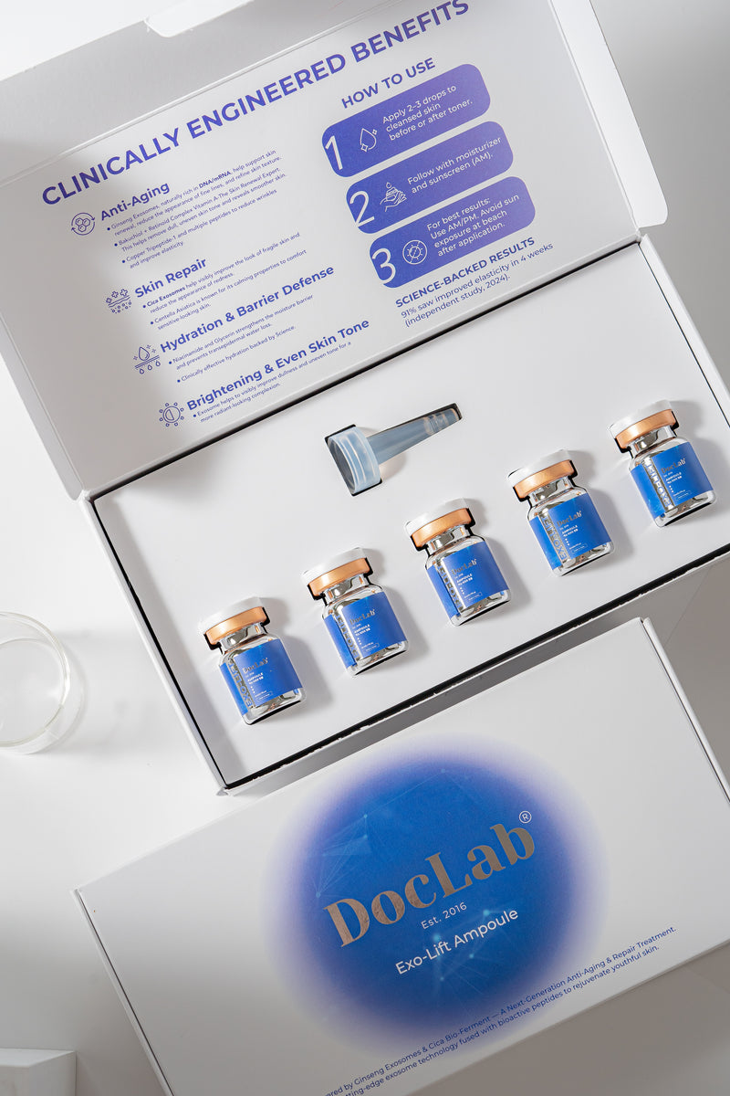 DocLab Exo Lift Ampoule