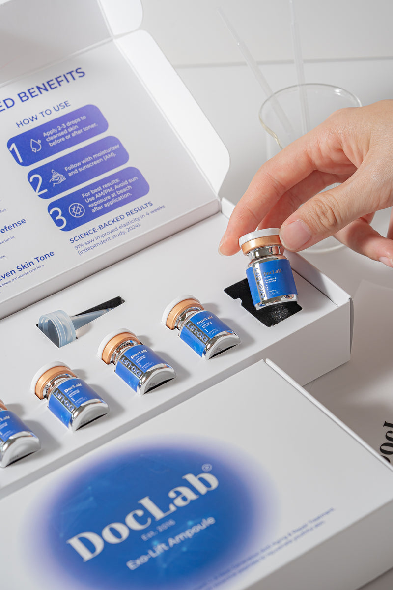 DocLab Exo Lift Ampoule