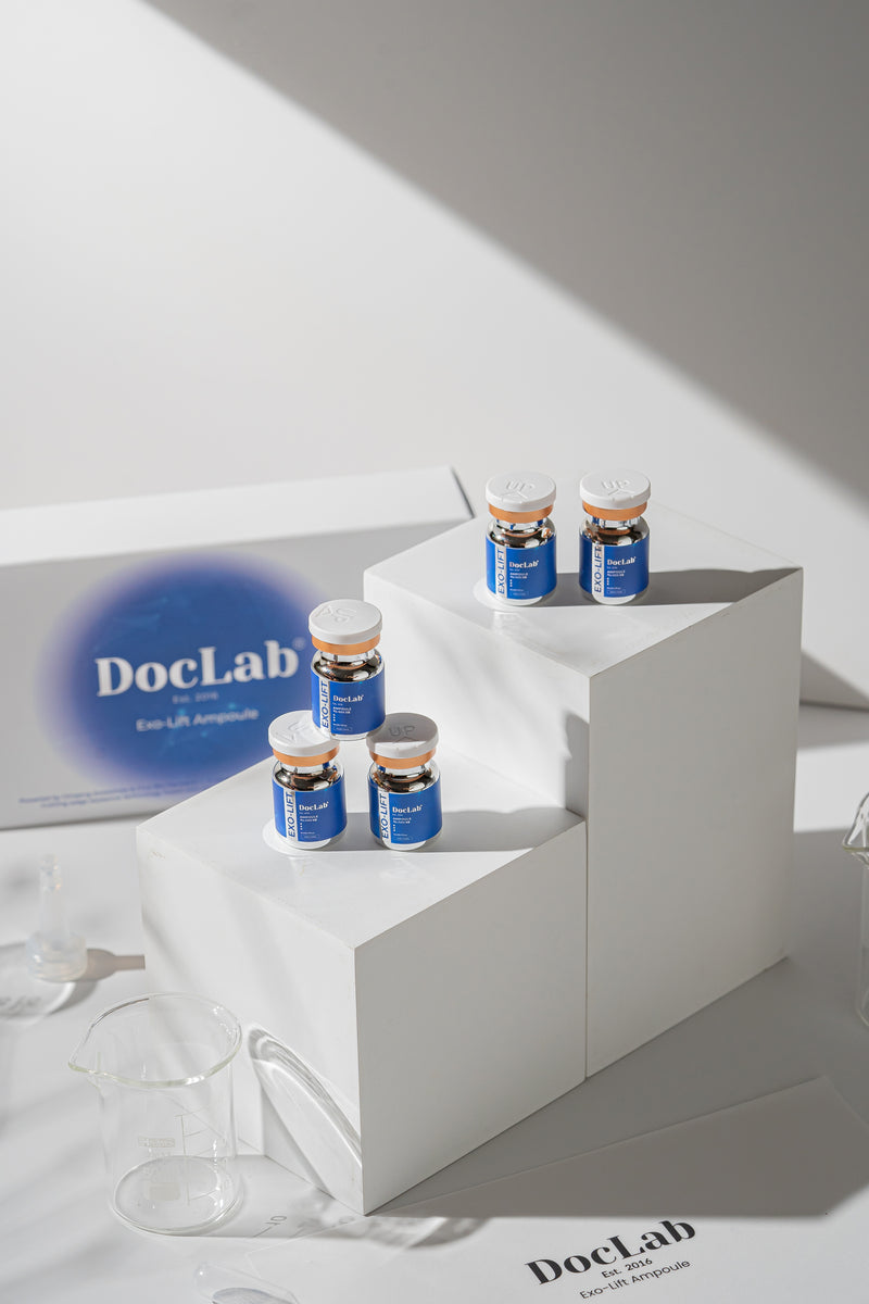 DocLab Exo Lift Ampoule