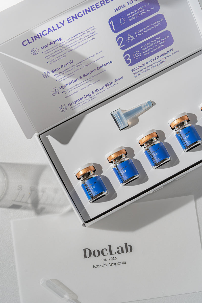 DocLab Exo Lift Ampoule