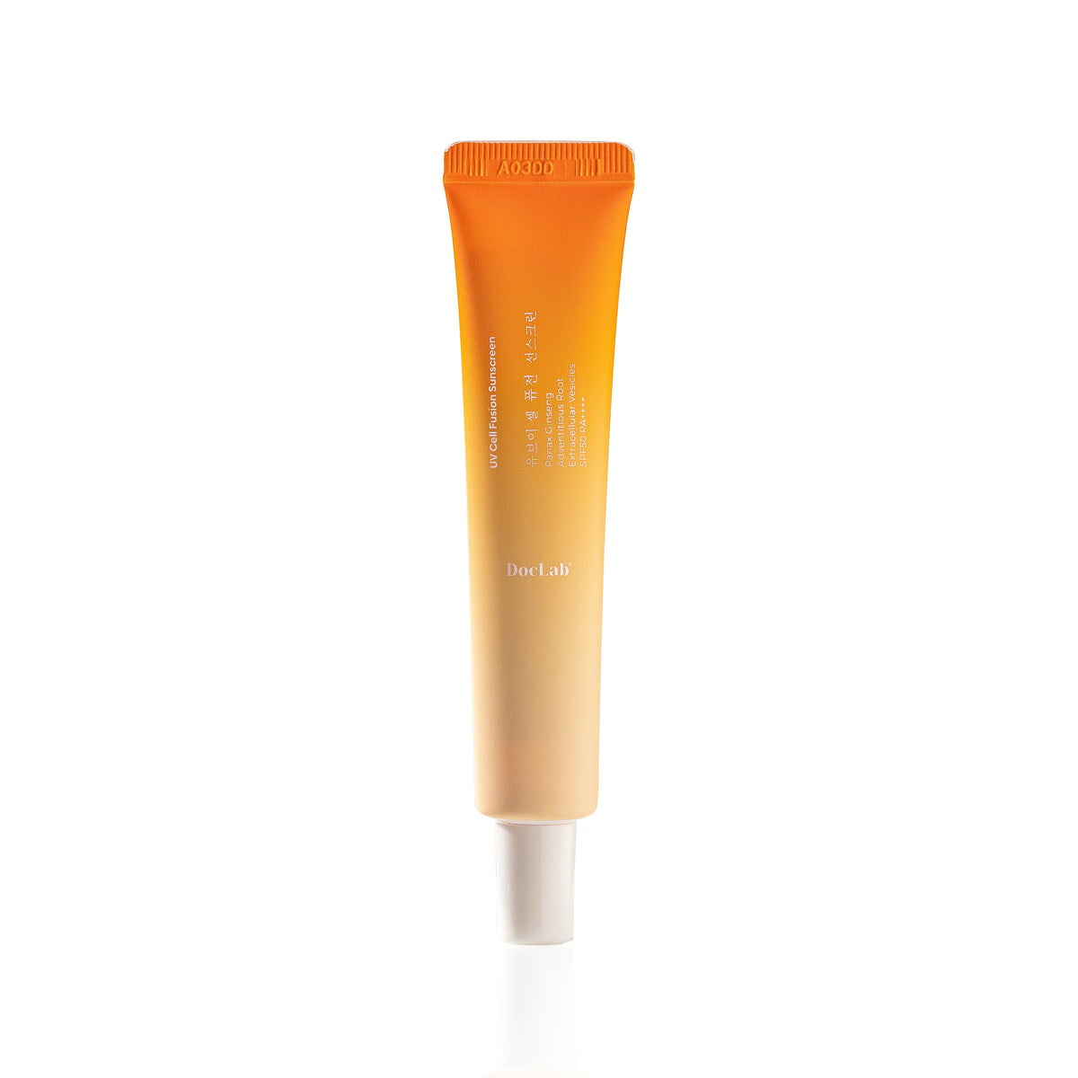 DocLab UV Cell Fusion Sunscreen