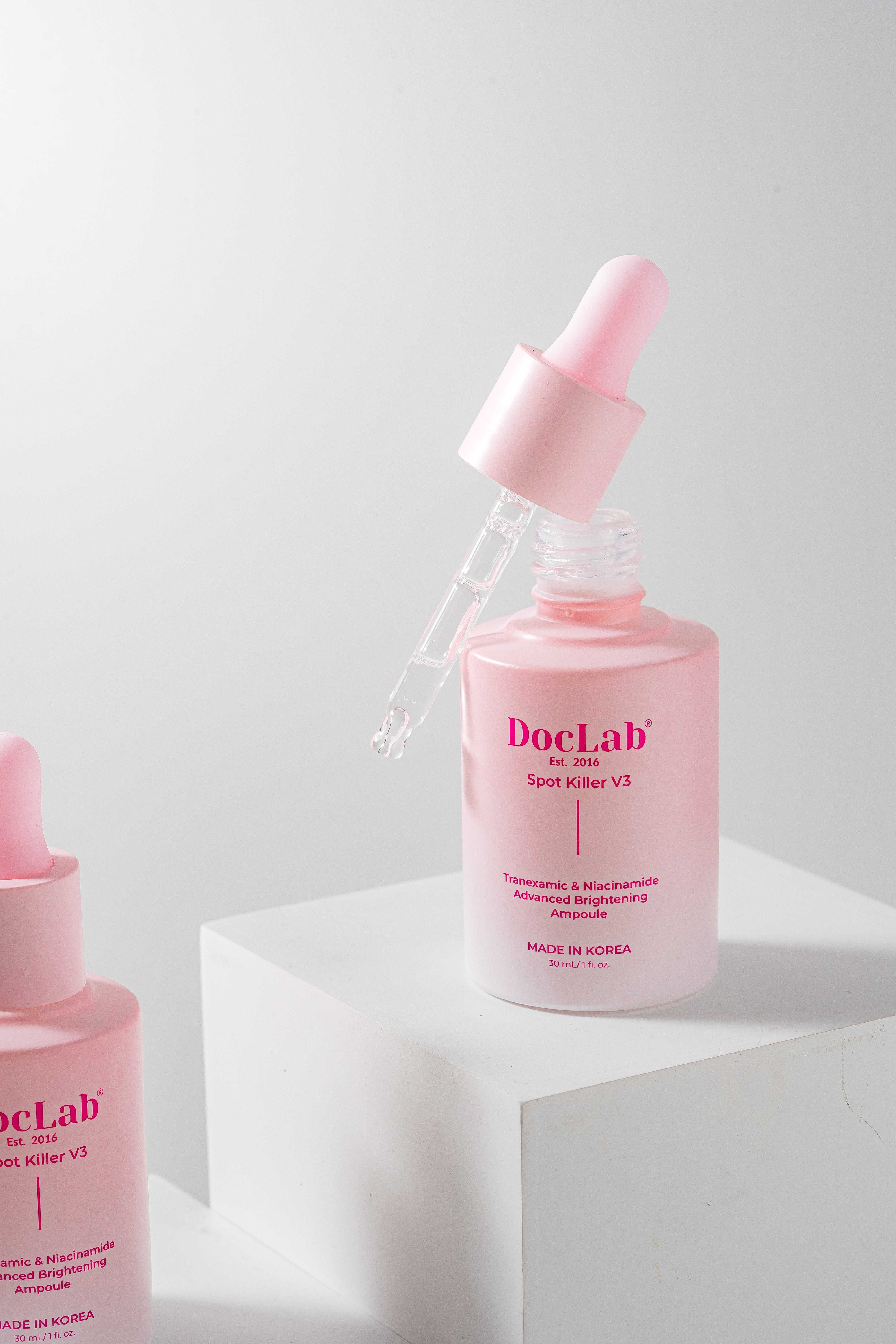 DocLab Spot Killer V3 Ampoules