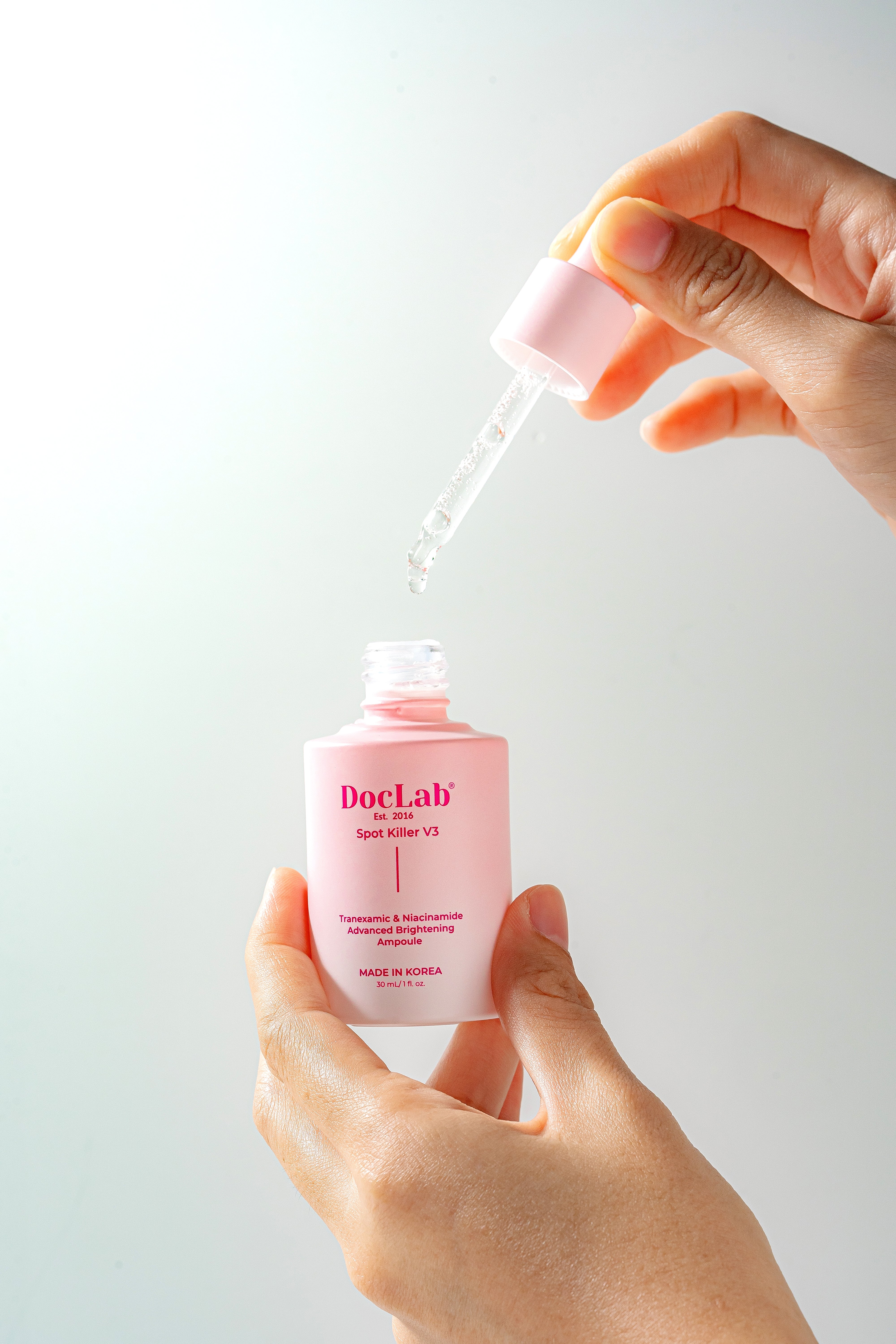 DocLab Spot Killer V3 Ampoules