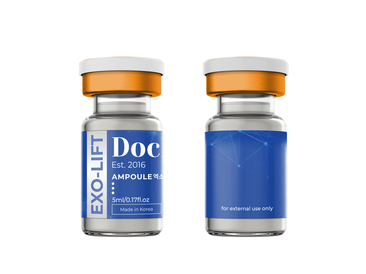 DocLab Exo Lift Ampoule