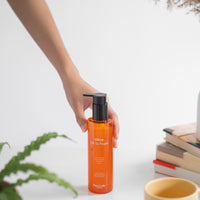 Olive Oil-to-Foam Cleanser thumbnail