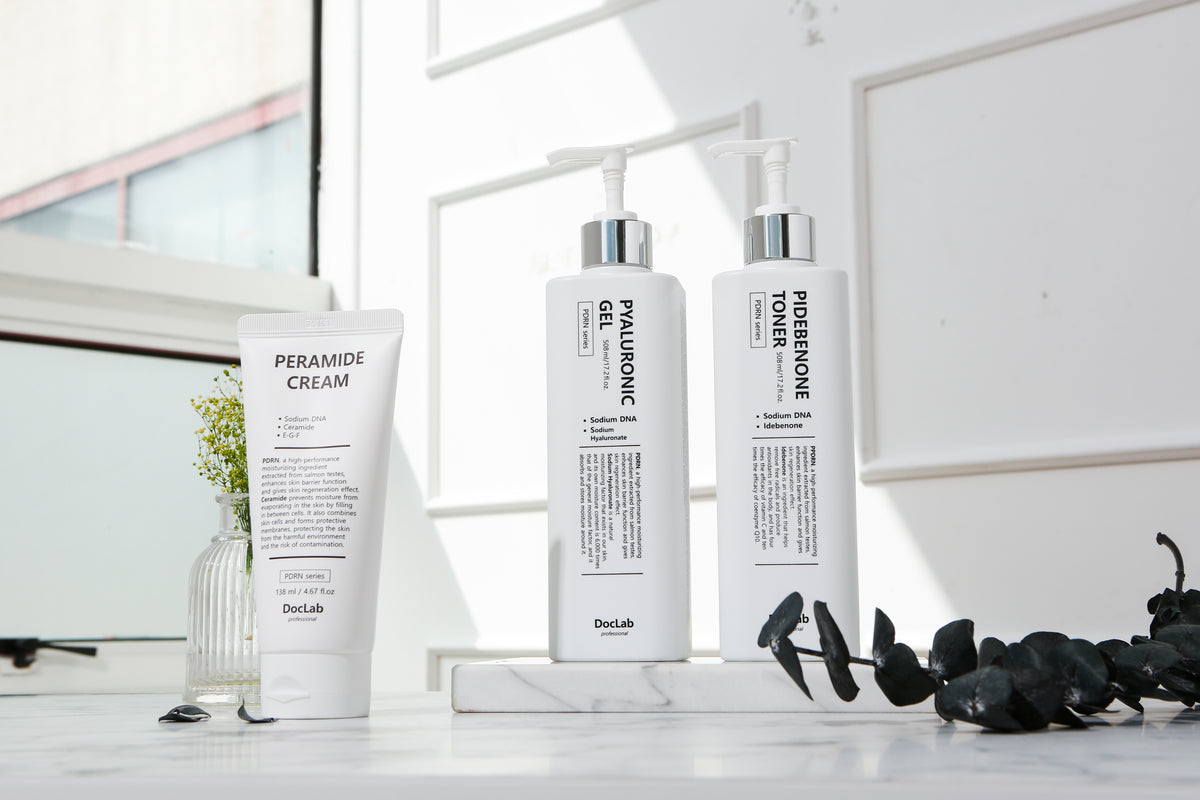 Professional Series: Pidebenone Toner (Available for Aesthetic Clinic ONLY)