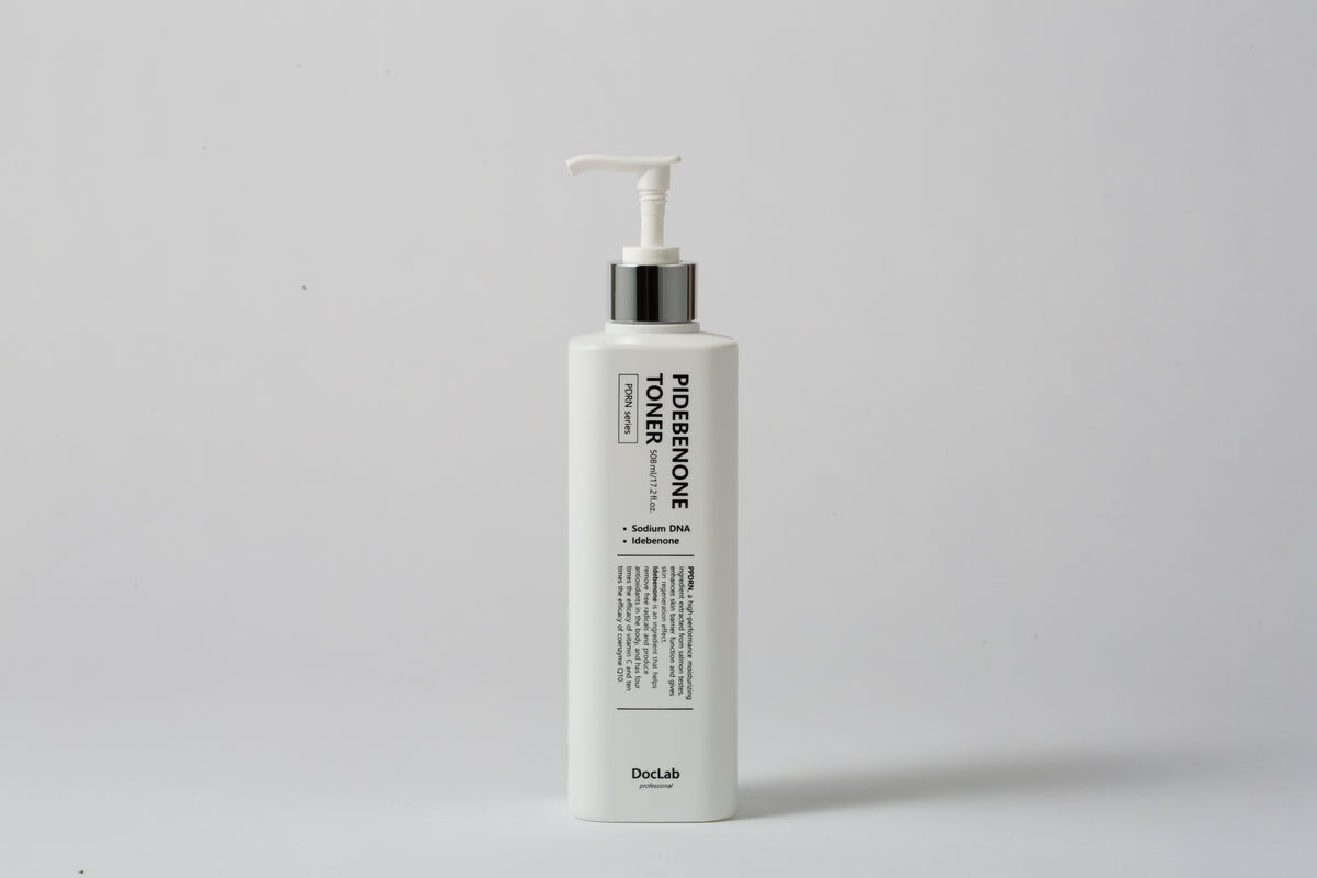 Professional Series: Pidebenone Toner (Available for Aesthetic Clinic ONLY)