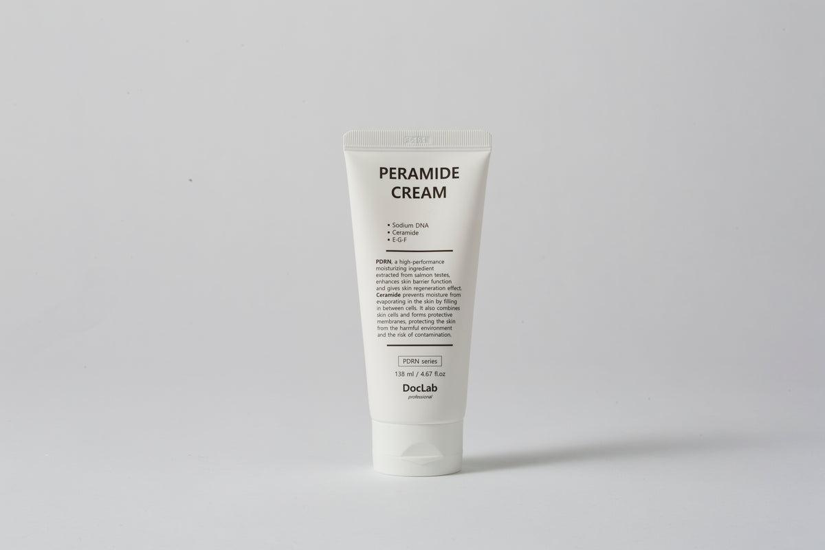 Professional Series: Peramide Cream (Available for Aesthetic Clinic ONLY)