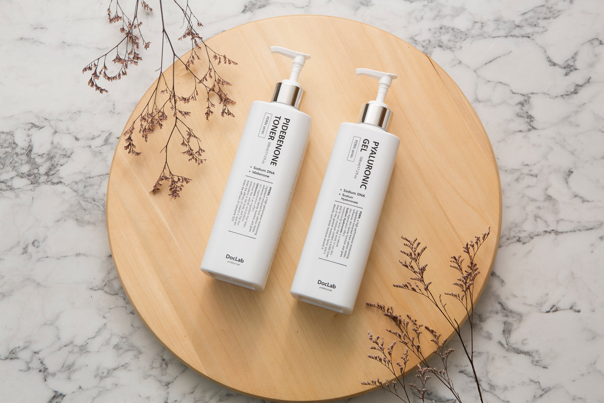 Professional Series: Pidebenone Toner (Available for Aesthetic Clinic ONLY)