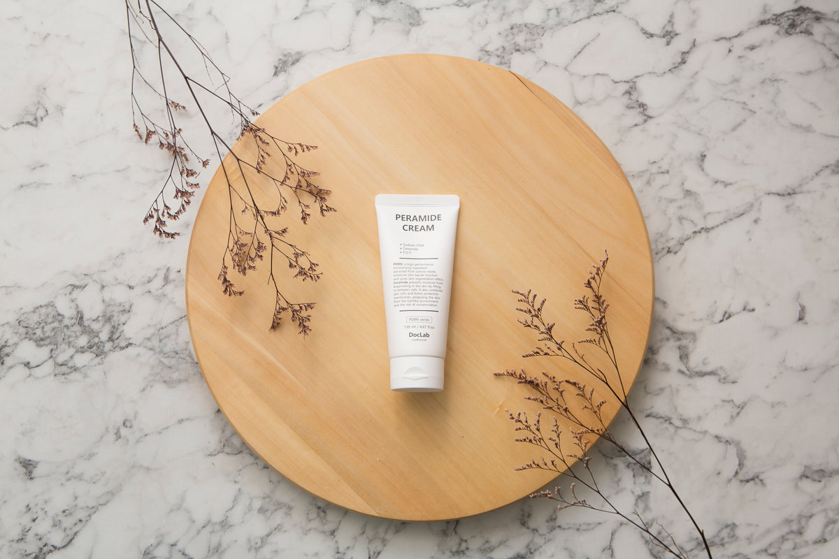 Professional Series: Peramide Cream (Available for Aesthetic Clinic ONLY)