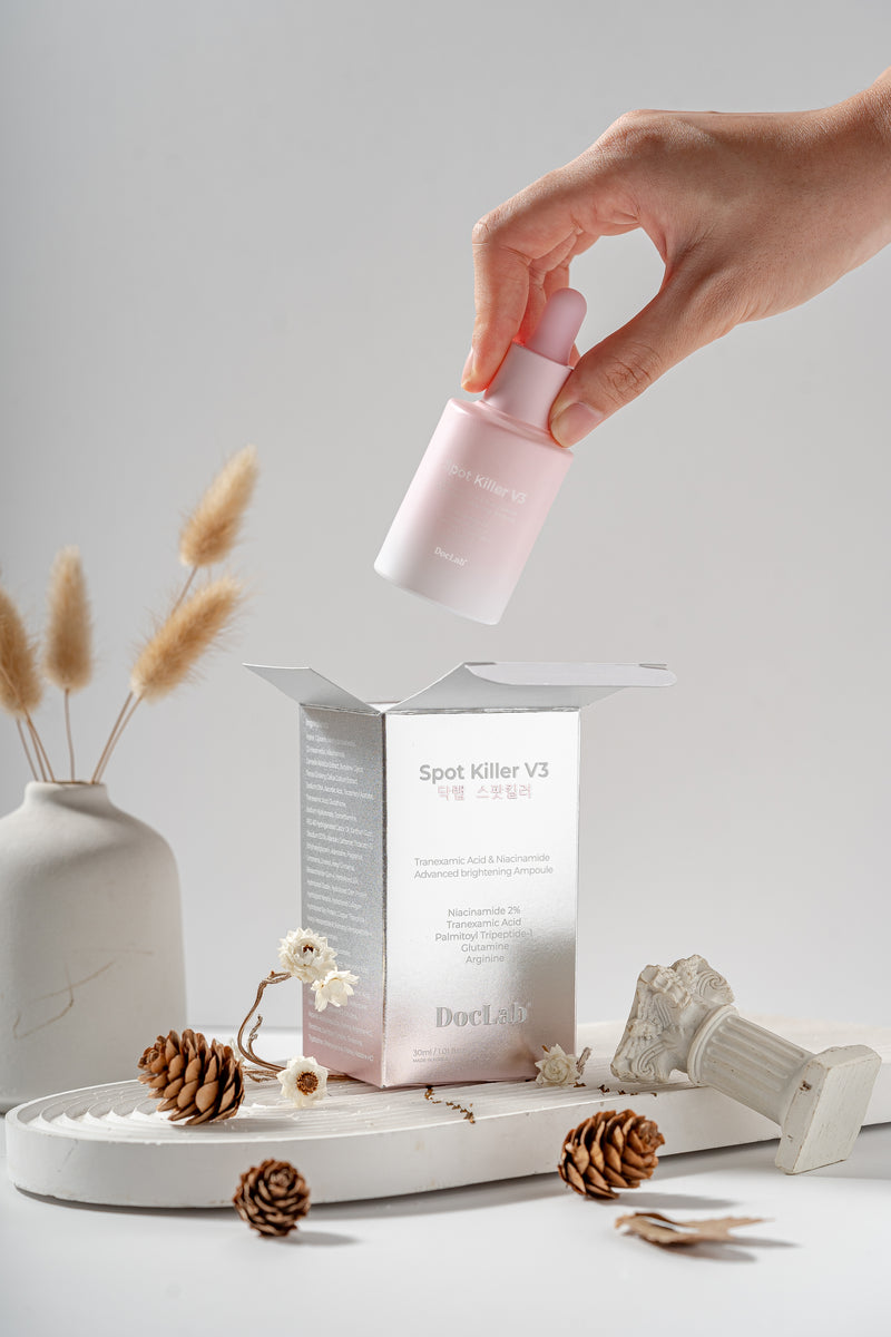 DocLab Spot Killer V3 Ampoules