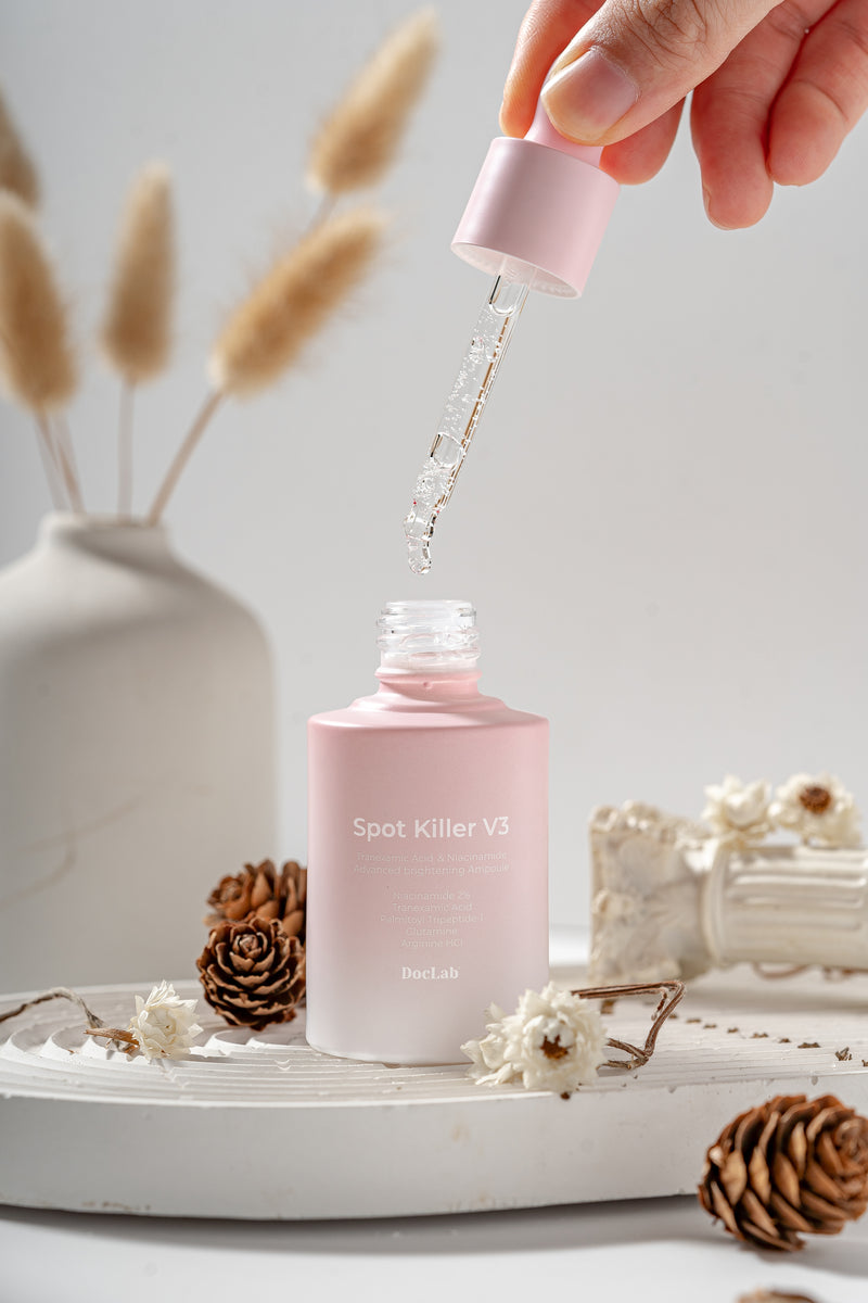 DocLab Spot Killer V3 Ampoules