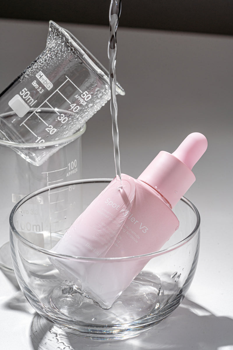 DocLab Spot Killer V3 Ampoules