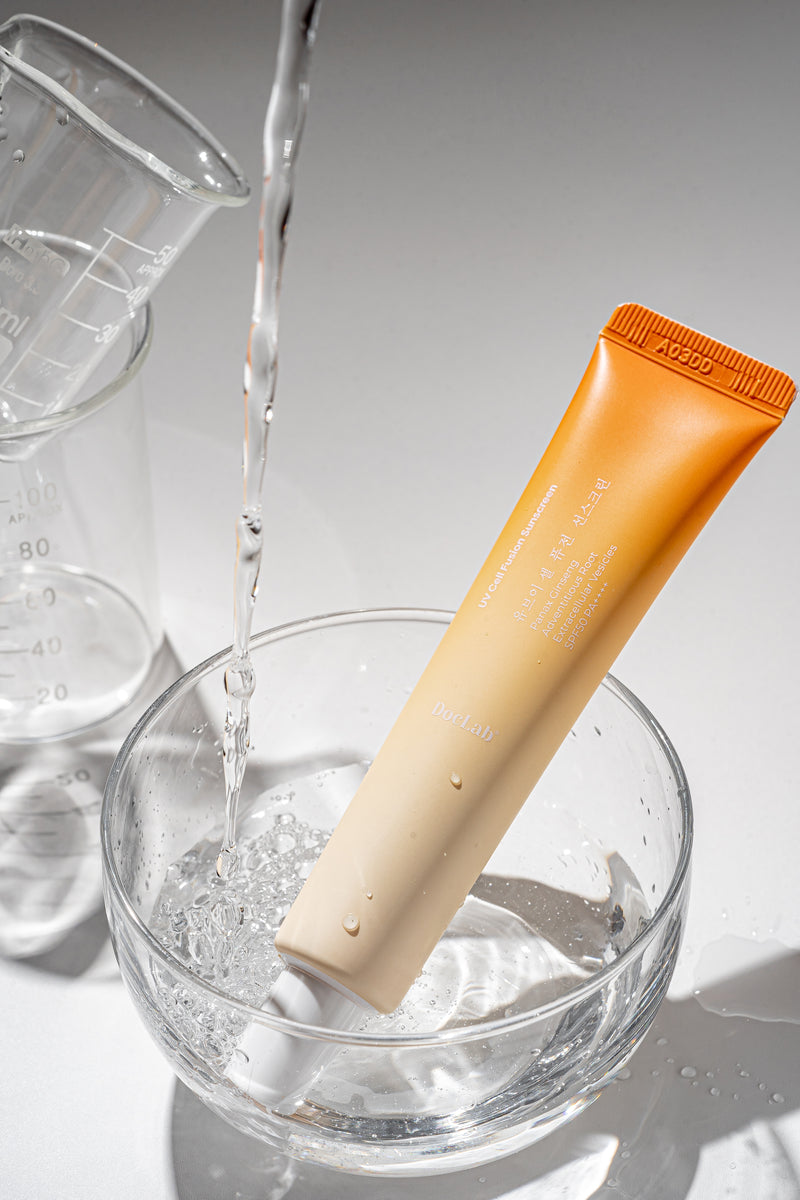 DocLab UV Cell Fusion Sunscreen