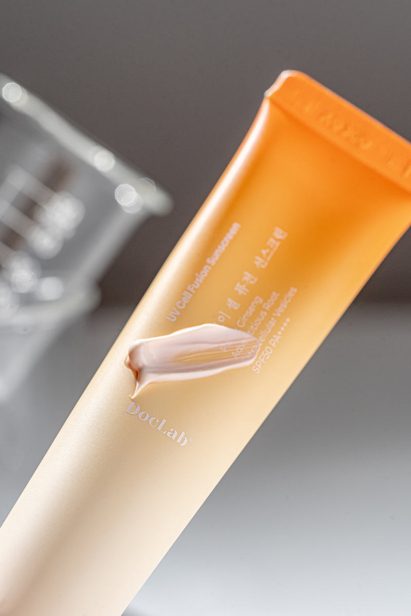 DocLab UV Cell Fusion Sunscreen