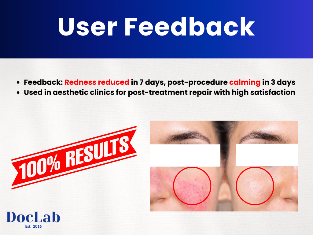 DocLab Exo Lift Ampoule