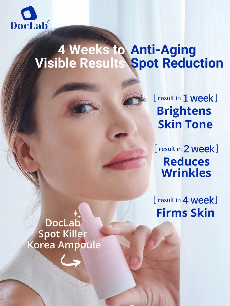 DocLab Spot Killer V3 Ampoules