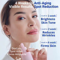 DocLab Spot Killer V3 Ampoules thumbnail