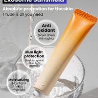 DocLab UV Cell Fusion Sunscreen thumbnail