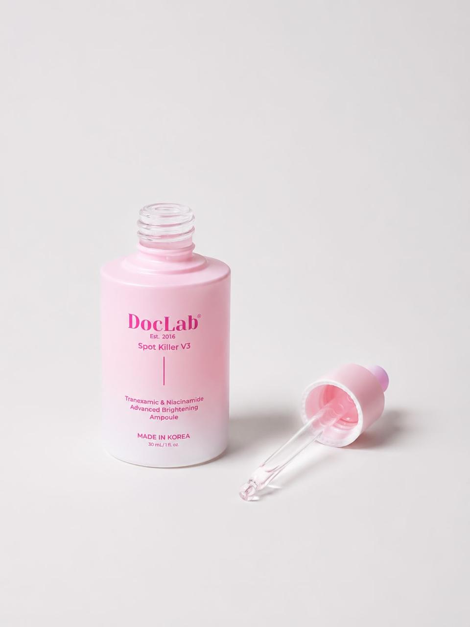 DocLab Spot Killer V3 Ampoules