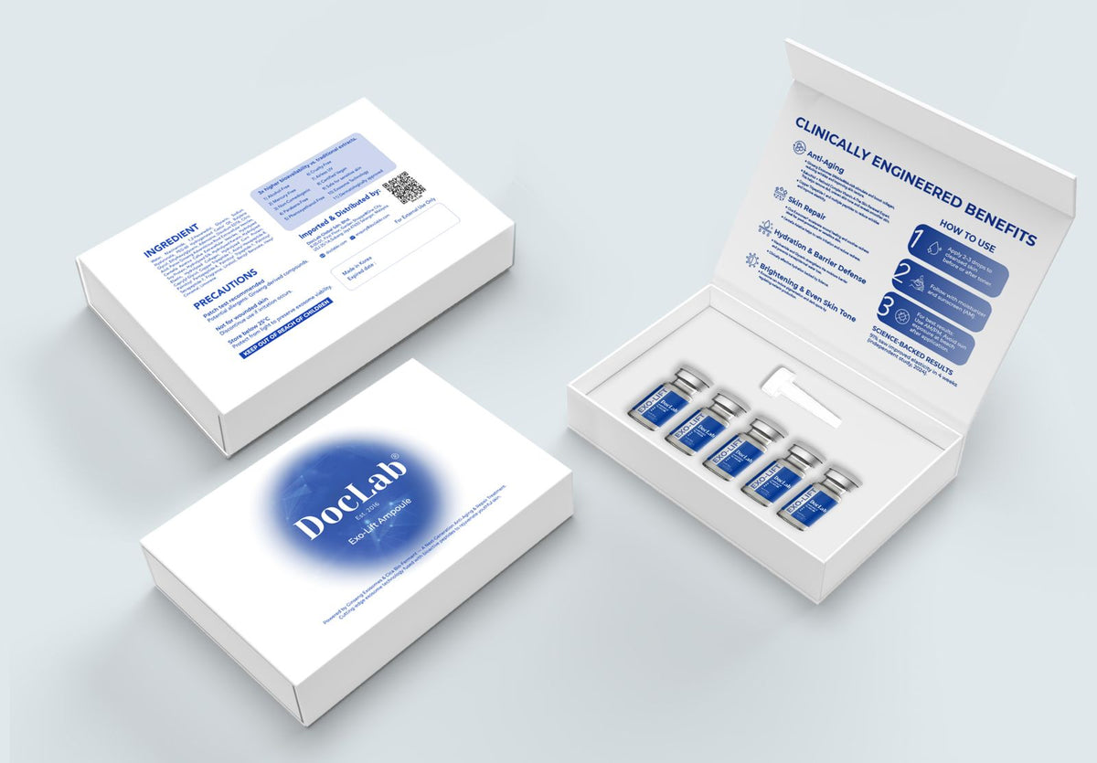 DocLab Exo Lift Ampoule