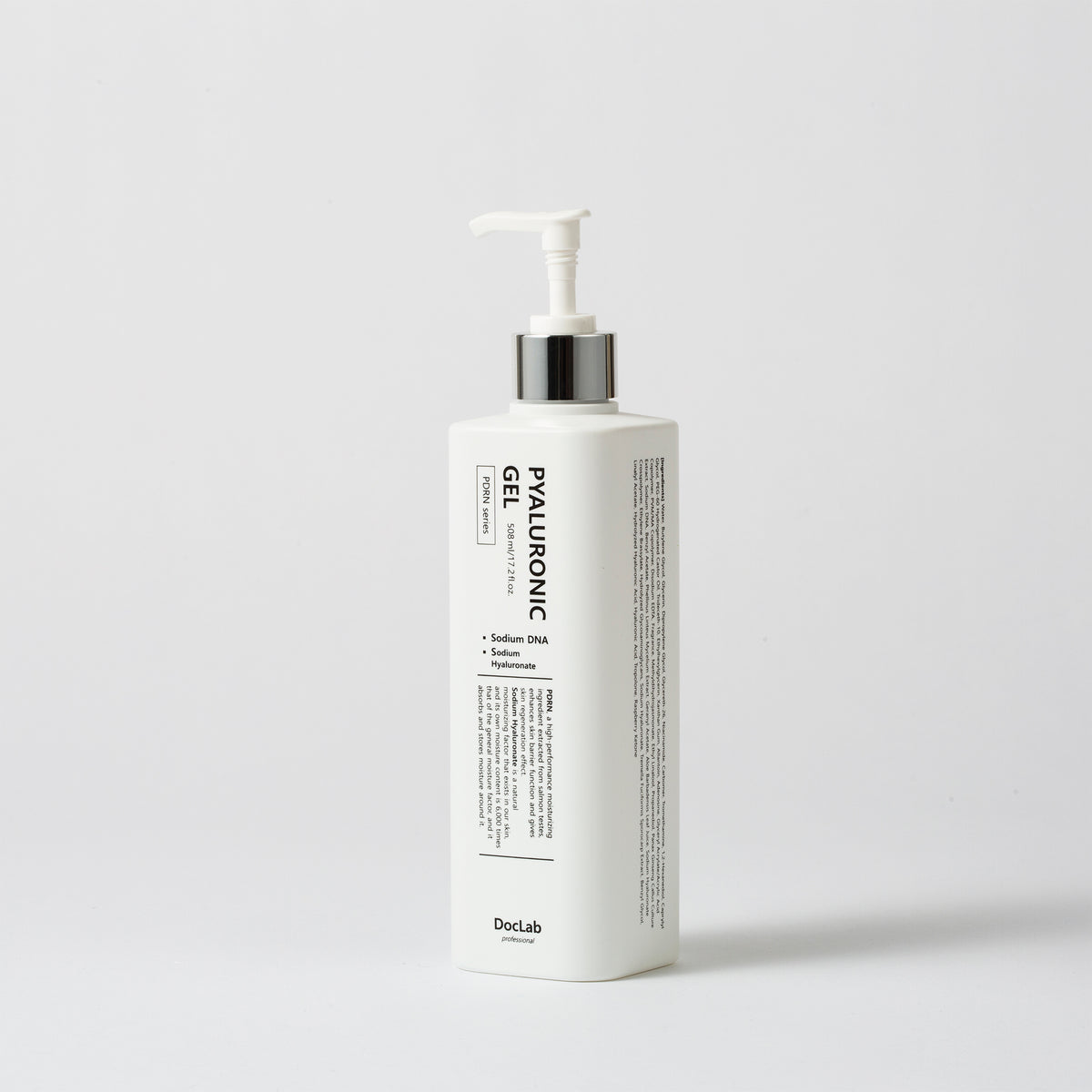 Professional Series: Pyaluronic Gel (Available for Aesthetic Clinic ONLY)