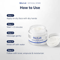 DocLab Derma Cream+ Scrub thumbnail