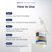 DocLab Renewal Oil Ampoule thumbnail