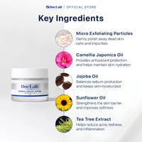 DocLab Derma Cream+ Scrub thumbnail