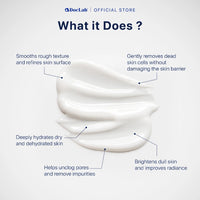DocLab Derma Cream+ Scrub thumbnail