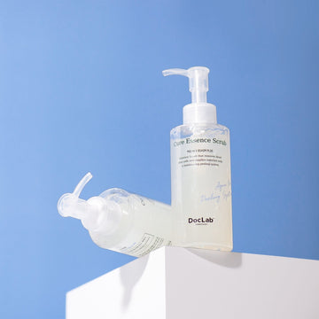 DocLab Cure Essence Scrub