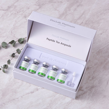 Peptide Tox Ampoule